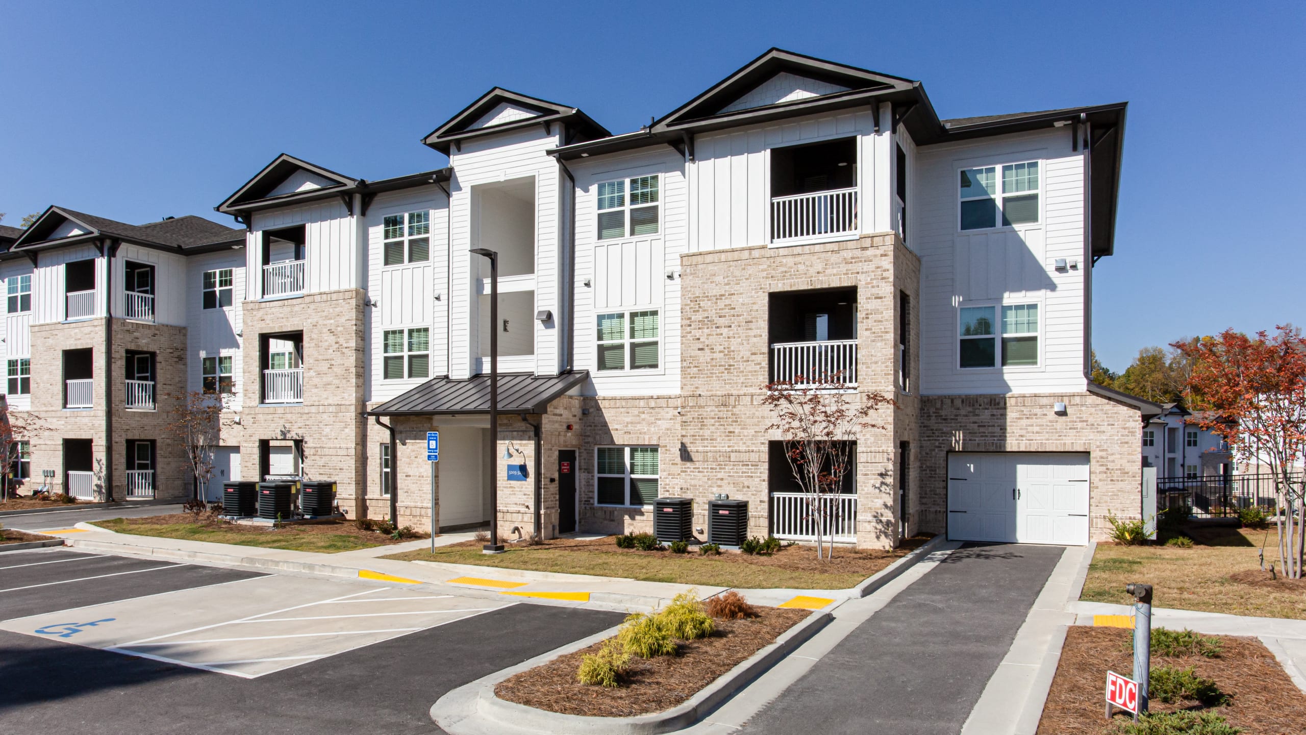 Luxury High Rise Rentals In Augusta Georgia preview